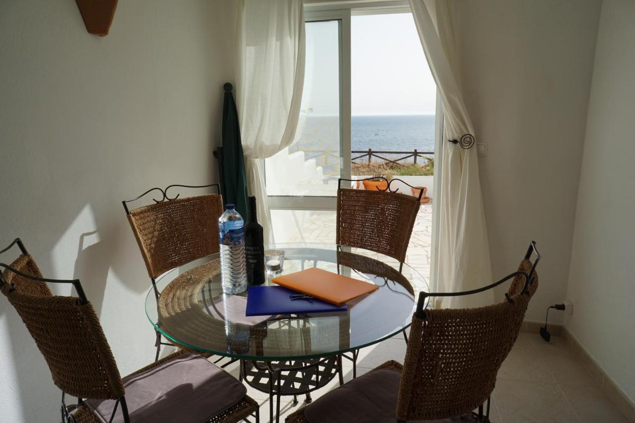 Apartmán Carvoeiro Sol Seafront Exteriér fotografie
