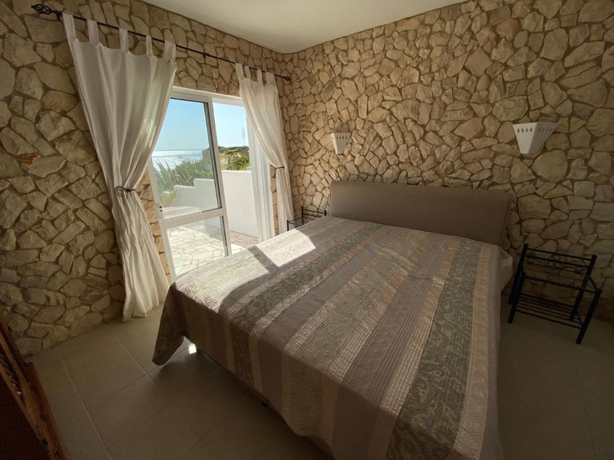 Apartmán Carvoeiro Sol Seafront Exteriér fotografie