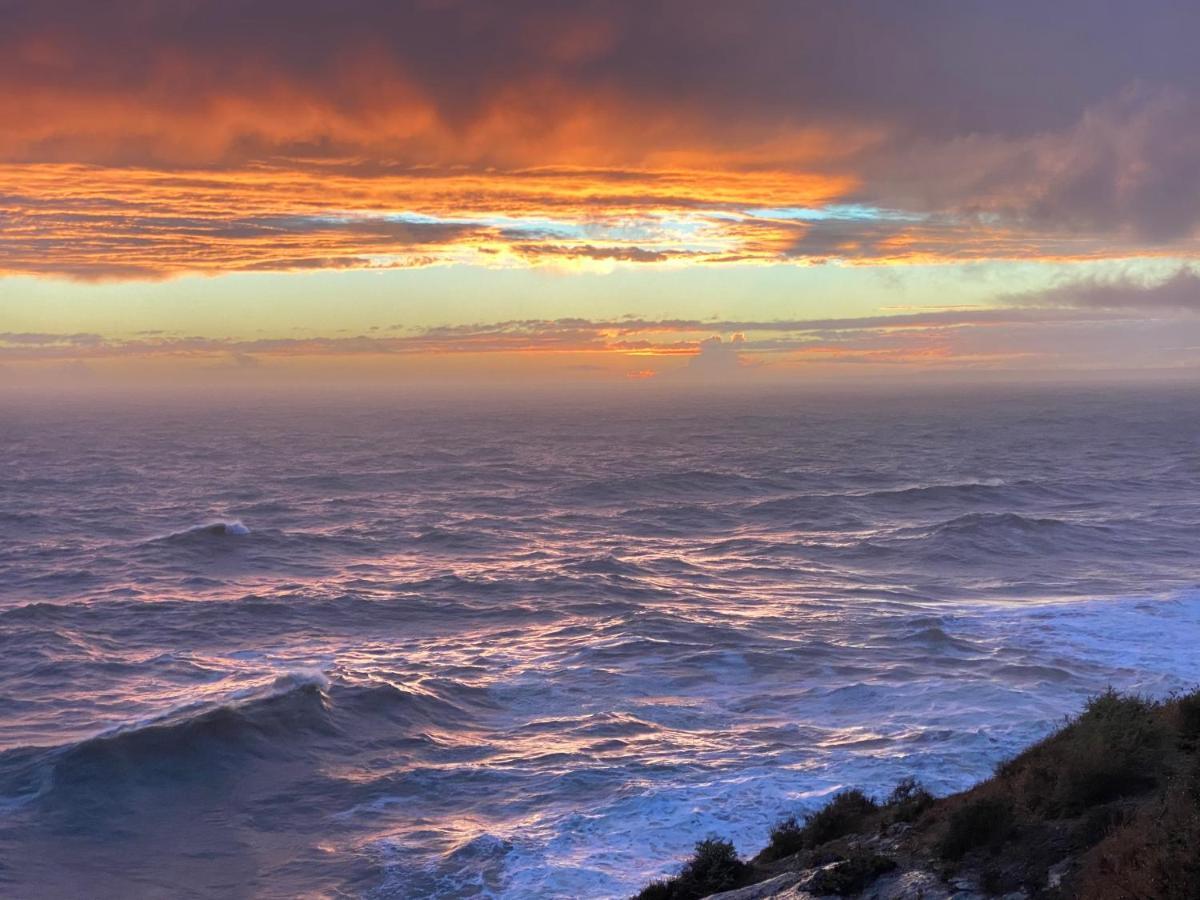 Apartmán Carvoeiro Sol Seafront Exteriér fotografie